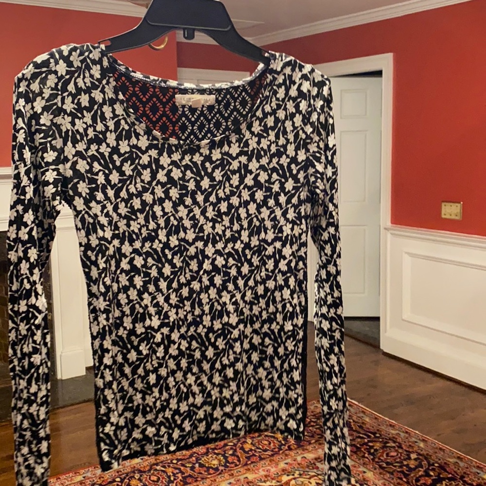 Aeropostale long sleeve shirt